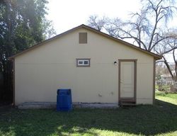 Foreclosure in  BRIGGS ST San Antonio, TX 78211