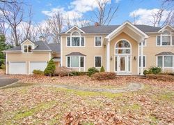 Foreclosure in  SILVER SPRING RD Ridgefield, CT 06877
