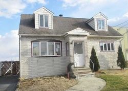 Foreclosure in  GERALDINE RD North Arlington, NJ 07031