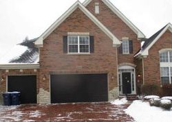 Foreclosure in  TIMBER TRAILS BLVD Western Springs, IL 60558