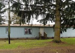 Foreclosure in  SKELTON RD SE Jefferson, OR 97352