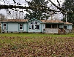 Foreclosure in  SKELTON RD SE Jefferson, OR 97352