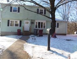 Foreclosure Listing in W HILL TER NAUGATUCK, CT 06770