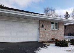 Foreclosure in  N CREST DR Rockford, IL 61107