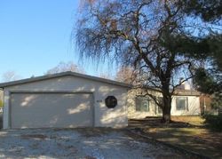 Foreclosure in  N ALBERT ECKERT DR North Webster, IN 46555