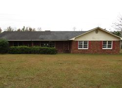 Foreclosure in  JUREE LN Donalsonville, GA 39845