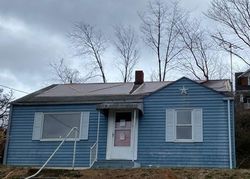 Foreclosure in  FAIRVIEW ST Narrows, VA 24124