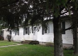 Foreclosure in  W NISSEN STIGEN Lee, IL 60530