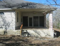 Foreclosure in  VIEW LN Kingsbury, TX 78638