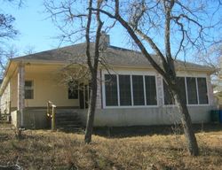 Foreclosure in  VIEW LN Kingsbury, TX 78638