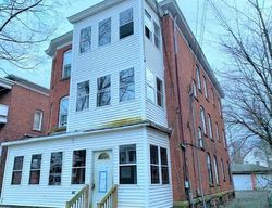 Foreclosure in  MADISON ST Hartford, CT 06106