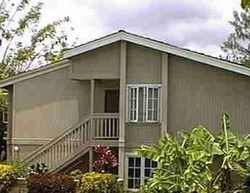 Foreclosure Listing in FRONT ST APT 224 LAHAINA, HI 96761