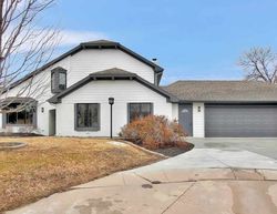 Foreclosure in  E BROOKLINE CT Wichita, KS 67230