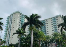 Foreclosure in  S OCEAN DR E Hollywood, FL 33019