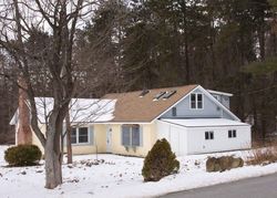 Foreclosure in  SNYDER RD Ghent, NY 12075