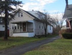 Foreclosure in  HARLEM RD Buffalo, NY 14226
