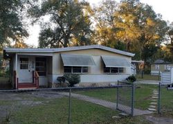 Foreclosure in  CR 481B Lake Panasoffkee, FL 33538