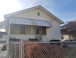 Foreclosure in  HOMER ST Charleston, WV 25302