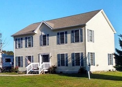 Foreclosure in  ZION CHURCH RD Frankford, DE 19945