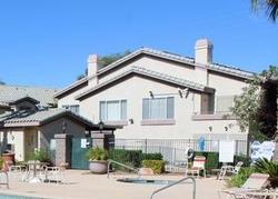 Foreclosure in  E TROPICANA AVE UNIT 1077 Las Vegas, NV 89122