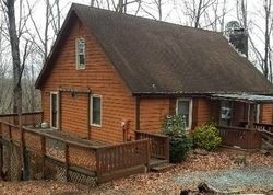 Foreclosure in  MATTERHORN DR Sautee Nacoochee, GA 30571