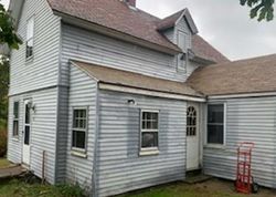 Foreclosure in  JOHN PARKER RD East Falmouth, MA 02536