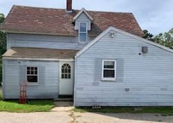 Foreclosure in  JOHN PARKER RD East Falmouth, MA 02536