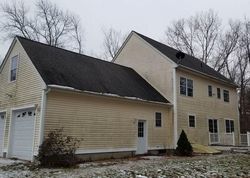 Foreclosure in  HNATH RD Ashford, CT 06278