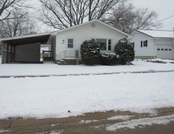 Foreclosure in  LOCUST ST Strawberry Point, IA 52076