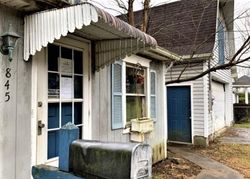 Foreclosure in  CLARK ST Shinnston, WV 26431