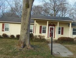 Foreclosure Listing in W PROSPECT RD FAYETTEVILLE, TN 37334