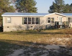 Foreclosure in  SALEM RD Thomson, GA 30824