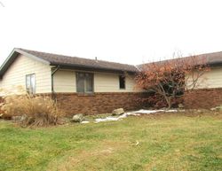 Foreclosure in  WATSON RD Eau Claire, MI 49111