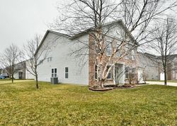 Foreclosure Listing in EASTLAND DR BROWNSBURG, IN 46112