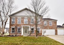 Foreclosure in  EASTLAND DR Brownsburg, IN 46112