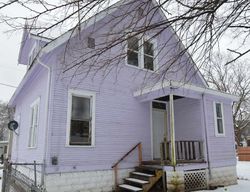 Foreclosure in  W HOWETT ST Peoria, IL 61605