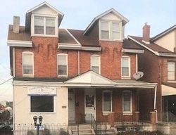 Foreclosure in  W 4TH ST Bridgeport, PA 19405