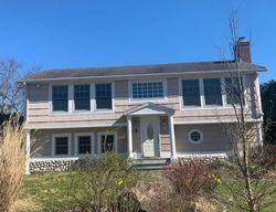 Foreclosure in  NASSAU RD Westport, CT 06880