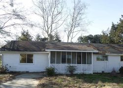 Foreclosure Listing in DAVE ST VIENNA, GA 31092