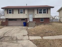 Foreclosure Listing in HIGHLAND DR JUNCTION CITY, KS 66441