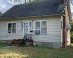 Foreclosure in  NE 9TH ST Abilene, KS 67410