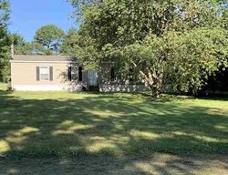 Foreclosure in  COUNTY ROAD 995 Lake City, AR 72437