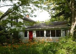 Foreclosure in  S HILL RD Boston, NY 14025