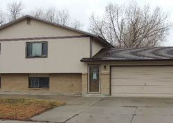 Foreclosure in  CHIPPEWA TRL Casper, WY 82604