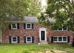 Foreclosure in  ROLLINGWOOD DR Pomfret, MD 20675