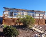 Foreclosure in  N SADDLEBACK CIR Tombstone, AZ 85638