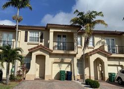 Foreclosure in  SW 133RD TER Miami, FL 33186