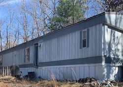 Foreclosure in  STANDING RD Tunnel Hill, GA 30755