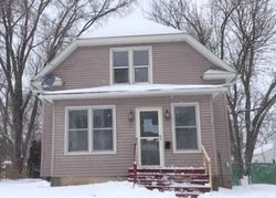 Foreclosure in  D ST Fort Dodge, IA 50501