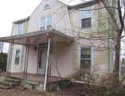 Foreclosure in  LOCUST LN Harrisburg, PA 17109